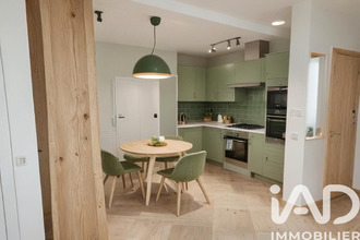 achat appartement menton 06500