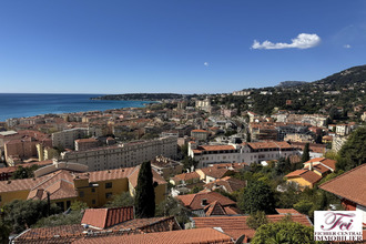 achat appartement menton 06500