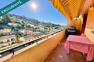 achat appartement menton 06500