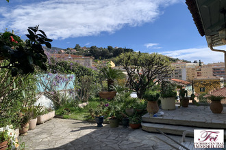 achat appartement menton 06500
