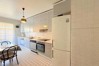 achat appartement menton 06500