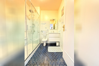 achat appartement menton 06500