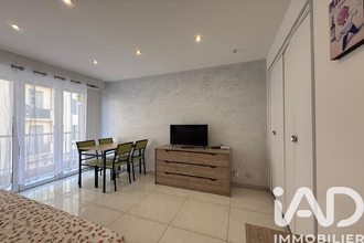 achat appartement menton 06500
