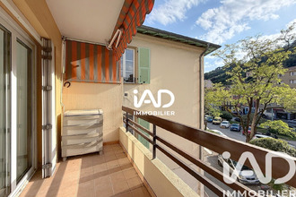 achat appartement menton 06500