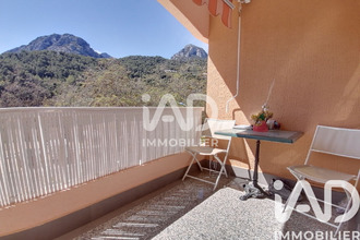 achat appartement menton 06500