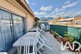 achat appartement menton 06500