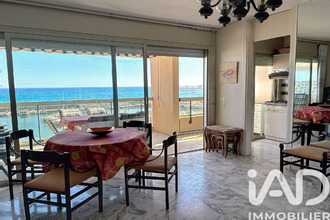 achat appartement menton 06500