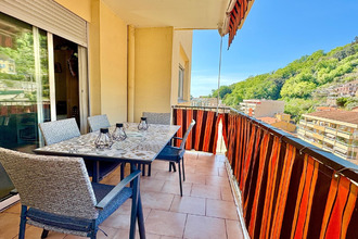 achat appartement menton 06500