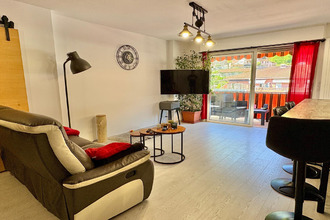 achat appartement menton 06500