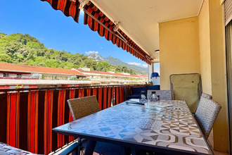 achat appartement menton 06500