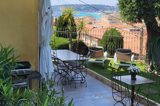 achat appartement menton 06500