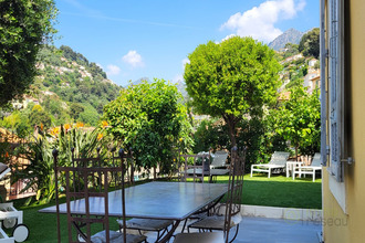 achat appartement menton 06500