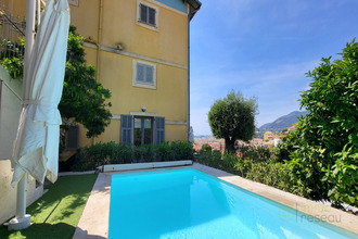 achat appartement menton 06500
