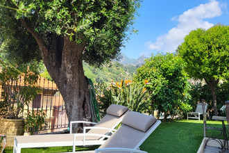 achat appartement menton 06500