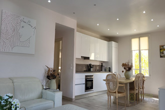 achat appartement menton 06500