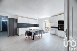 achat appartement menton 06500