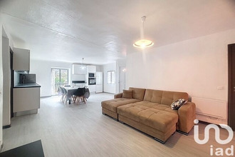 achat appartement menton 06500