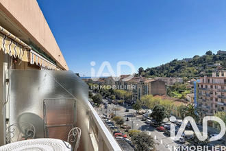 achat appartement menton 06500