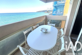 achat appartement menton 06500