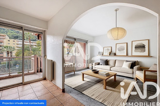 achat appartement menton 06500