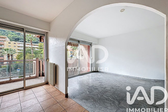 achat appartement menton 06500