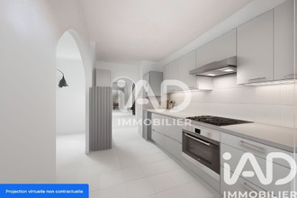 achat appartement menton 06500