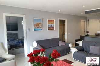 achat appartement menton 06500