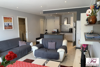 achat appartement menton 06500