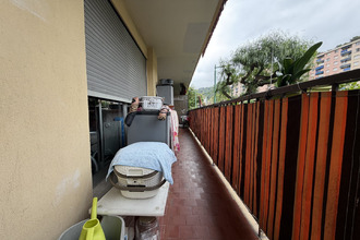 achat appartement menton 06500