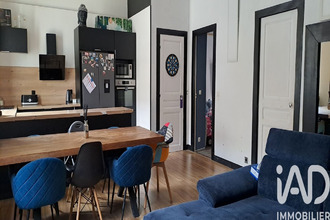achat appartement menton 06500