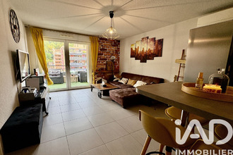 achat appartement menton 06500