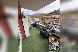 achat appartement menton 06500