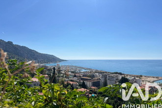 achat appartement menton 06500