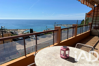 achat appartement menton 06500