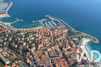 achat appartement menton 06500