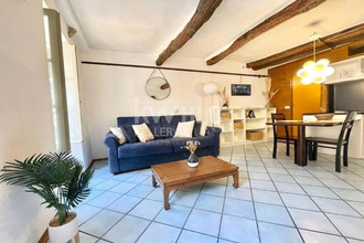 achat appartement menton 06500