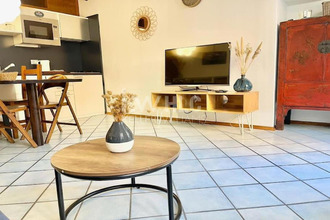 achat appartement menton 06500