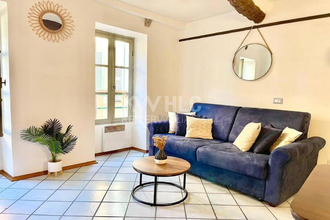 achat appartement menton 06500