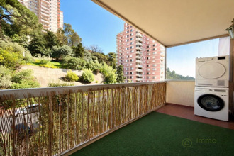 achat appartement menton 06500