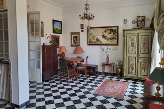 achat appartement menton 06500