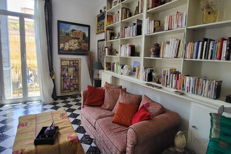 achat appartement menton 06500