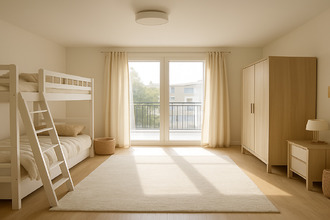 achat appartement menton 06500