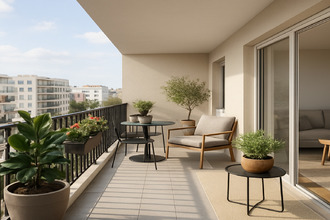 achat appartement menton 06500