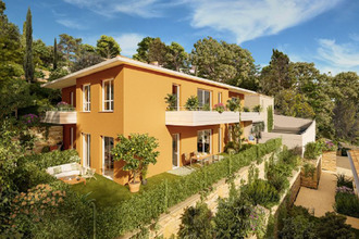 achat appartement menton 06500