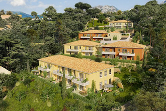 achat appartement menton 06500