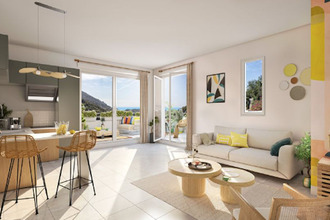 achat appartement menton 06500