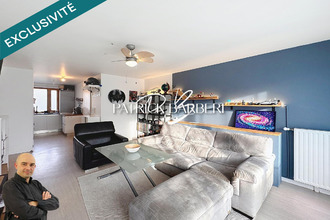 achat appartement menucourt 95180