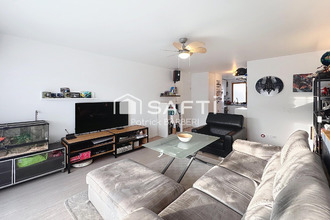 achat appartement menucourt 95180