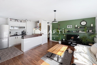 achat appartement menucourt 95180