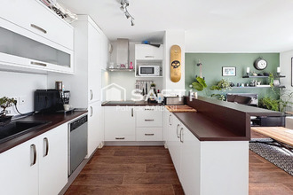 achat appartement menucourt 95180